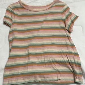 Colorful T-shirt